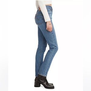 Levi’s 501S Denim Like New